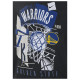 Nike Ανδρική κοντομάνικη μπλούζα Golden State Warriors Courtside NBA Vintage T-Shirt